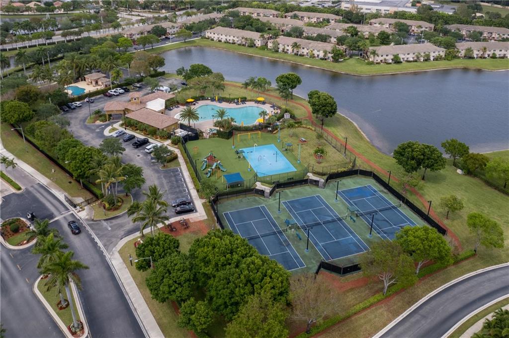 Liberty Isles - Residential