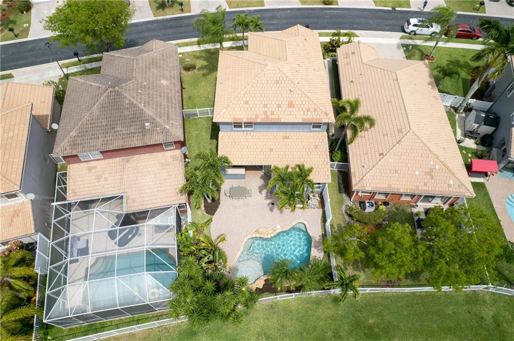 Liberty Isles - Residential
