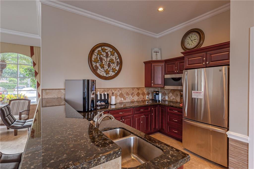 Liberty Isles - Residential