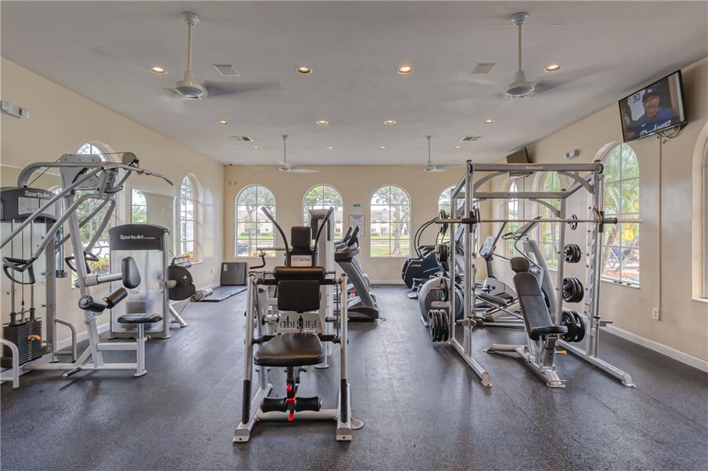 Liberty Isles - Residential