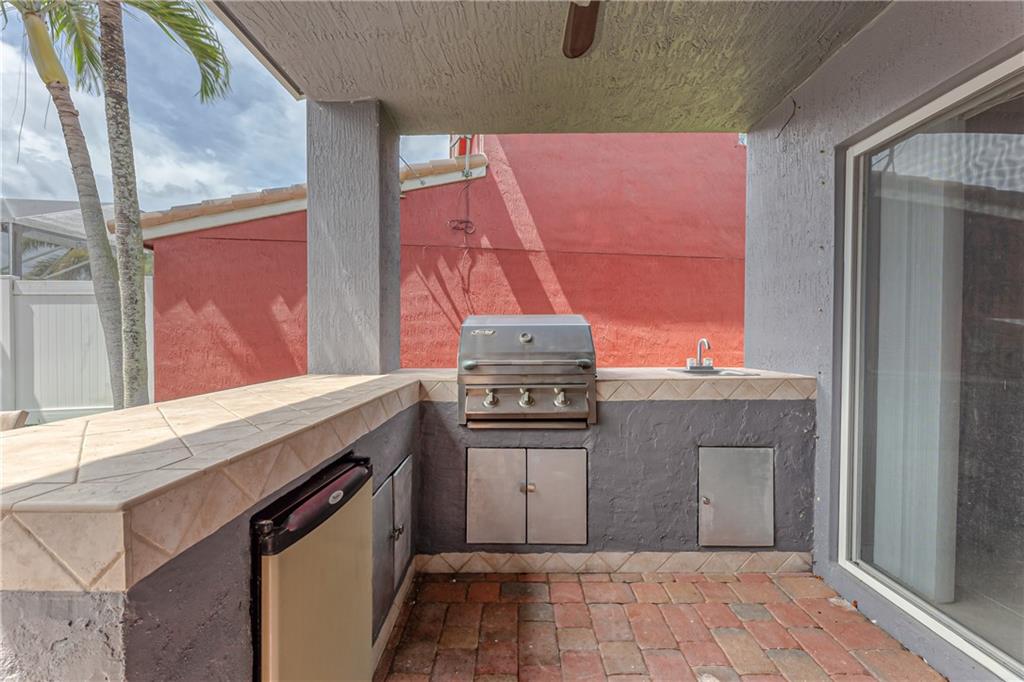 Liberty Isles - Residential