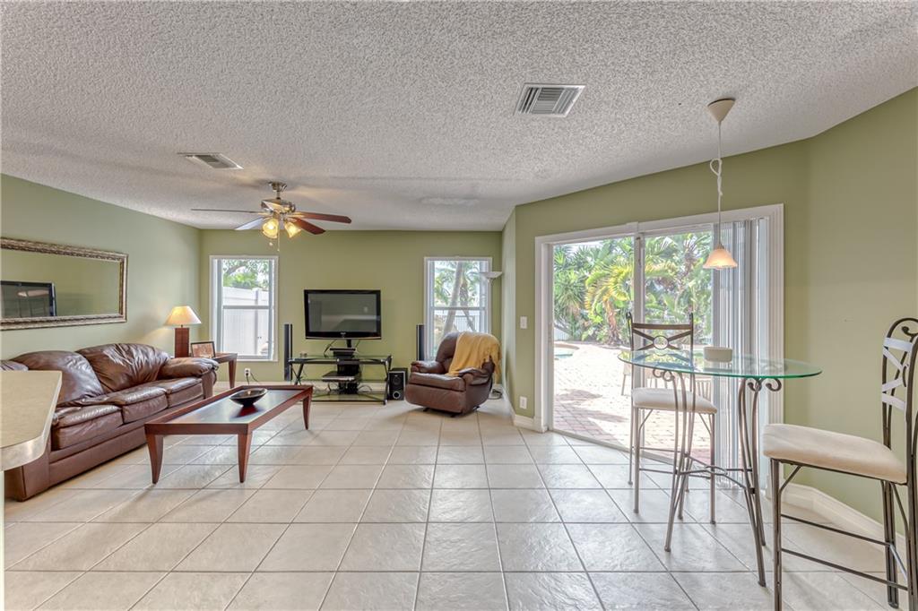 Liberty Isles - Residential