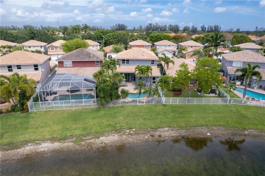 Liberty Isles - Residential