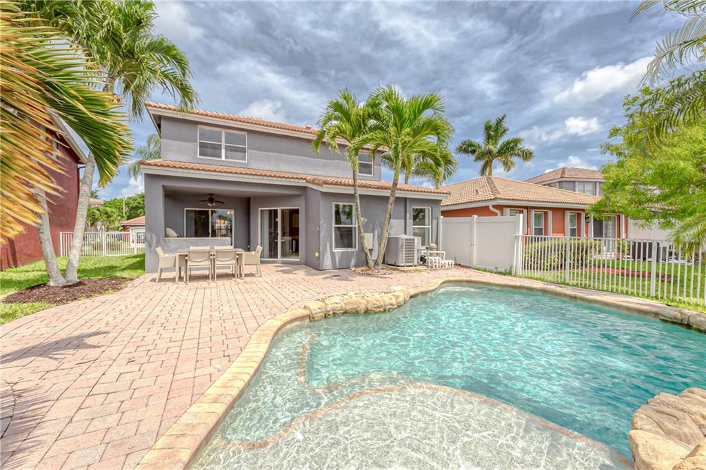 Liberty Isles - Residential
