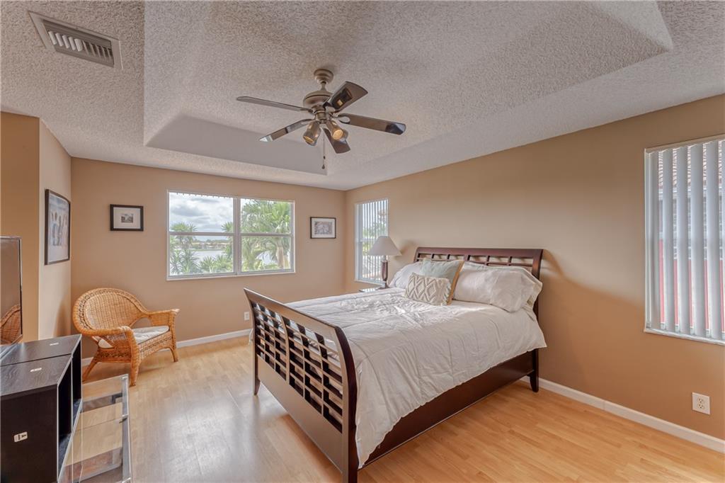 Liberty Isles - Residential