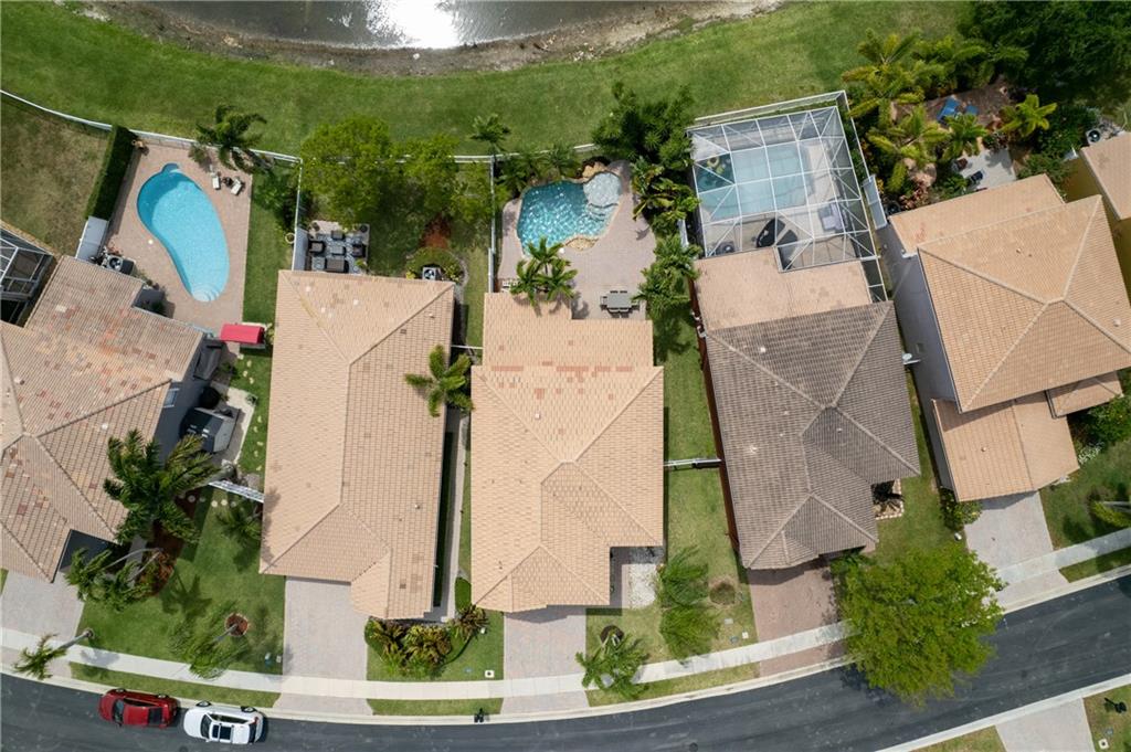 Liberty Isles - Residential