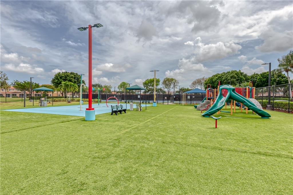Liberty Isles - Residential