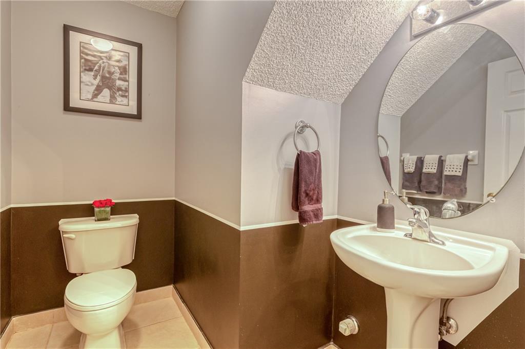 Liberty Isles - Residential