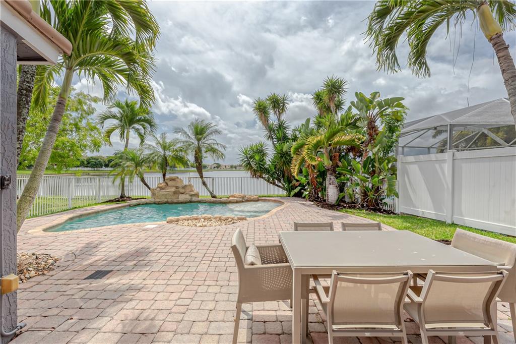 Liberty Isles - Residential
