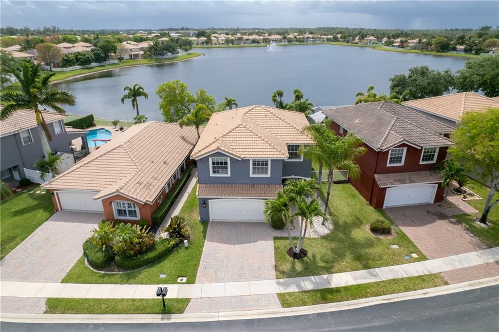 Liberty Isles - Residential