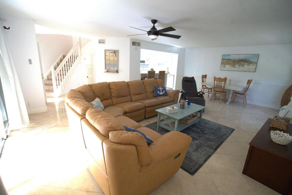 Photo of 208 Seabreeze Circle #208, Jupiter, FL 33477 (MLS # R10954591)