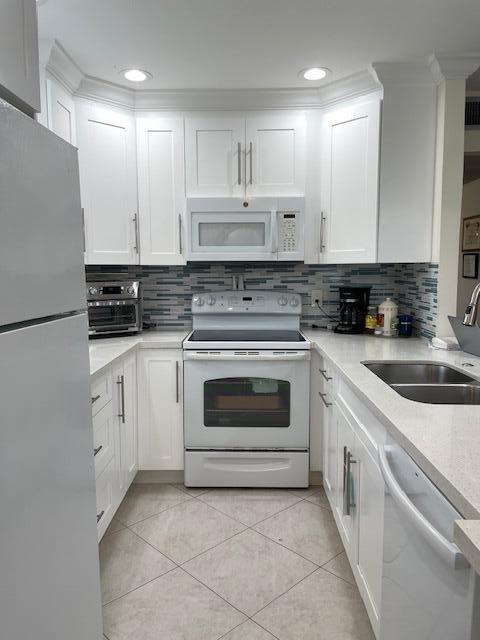 KINGS POINT WATERFORD CONDOS - Residential Lease