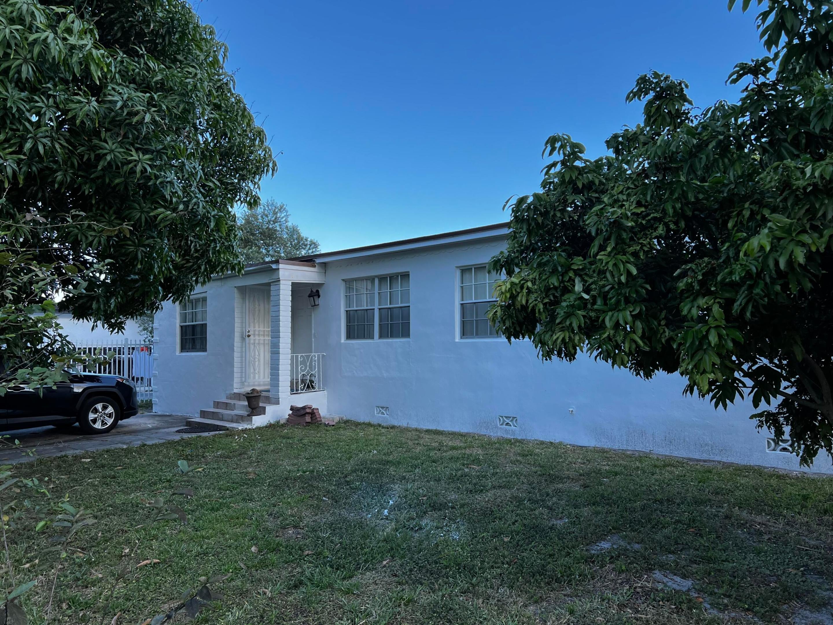 1125 NW 144th Street