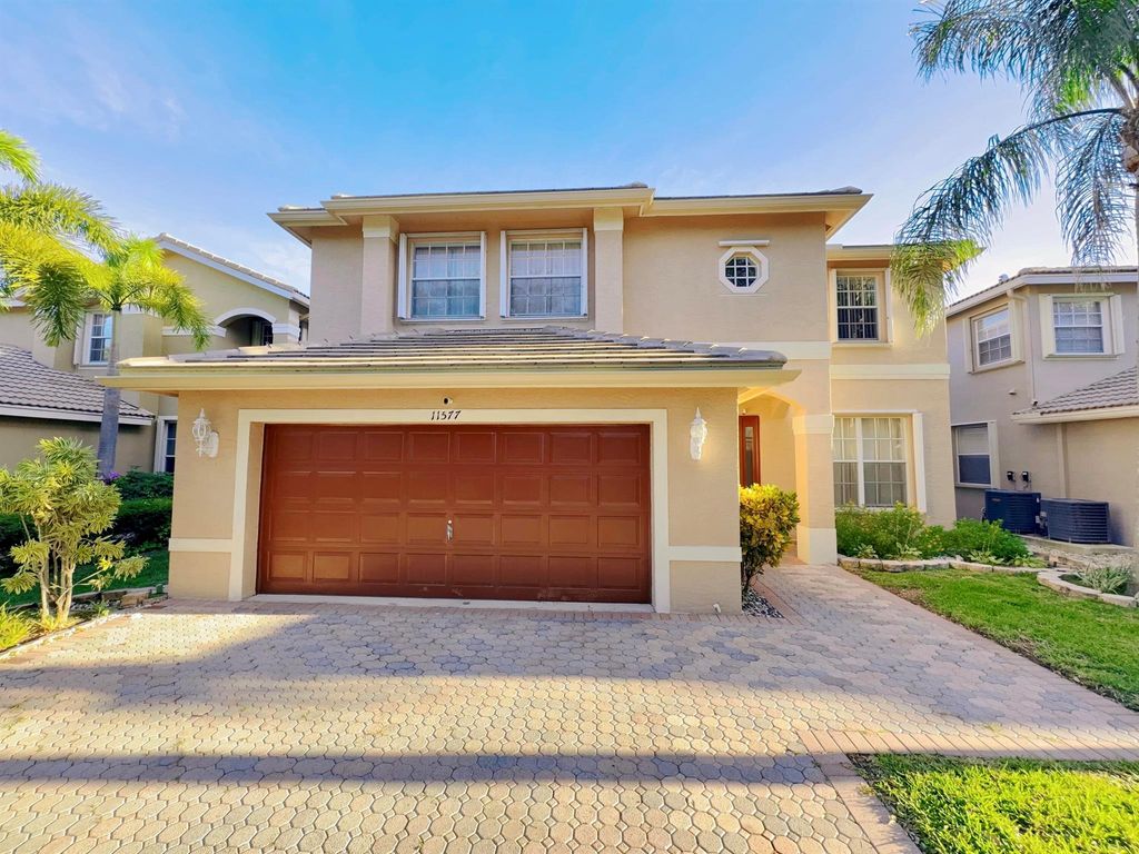 Photo of 11577 Big Sky Court, Boca Raton, FL 33498 (MLS # R11111102)