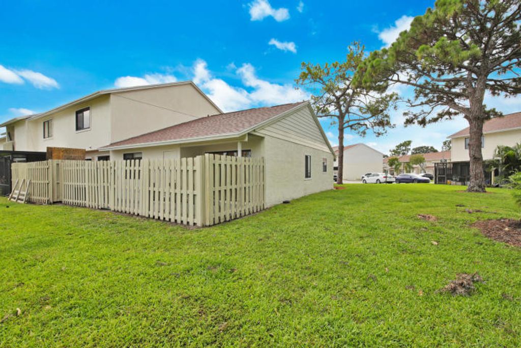 Photo of 5108 Pier Drive, Greenacres, FL 33463 (MLS # R11080735)