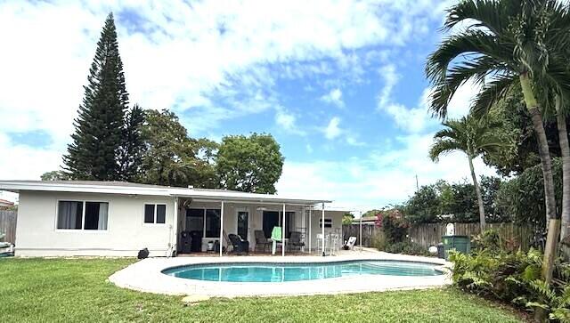LLOYD ESTATES ADD CORR PLAT - Residential