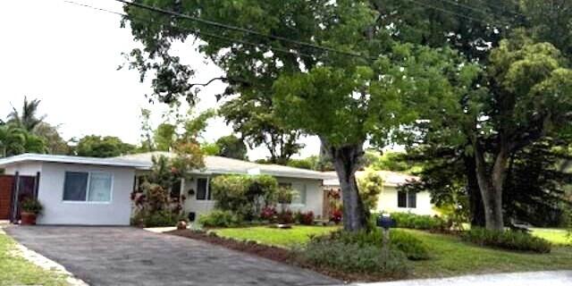 LLOYD ESTATES ADD CORR PLAT - Residential