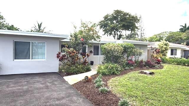LLOYD ESTATES ADD CORR PLAT - Residential