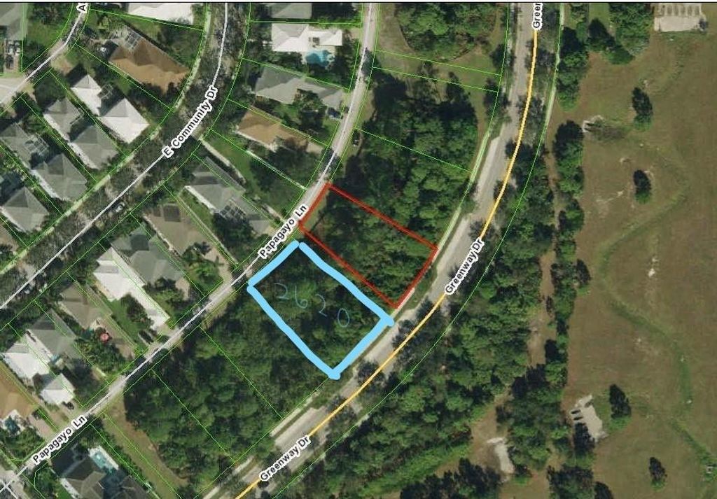 Photo of 2620 Greenway Drive, Jupiter, FL 33458 (MLS # R10740185)