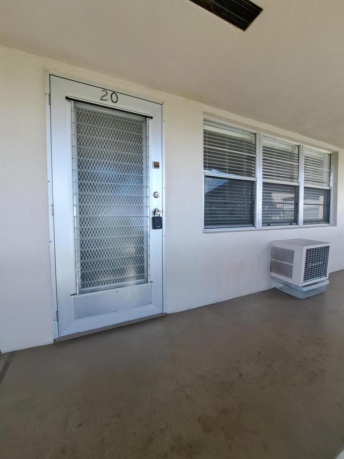 SUSSEX CONDO - Residential
