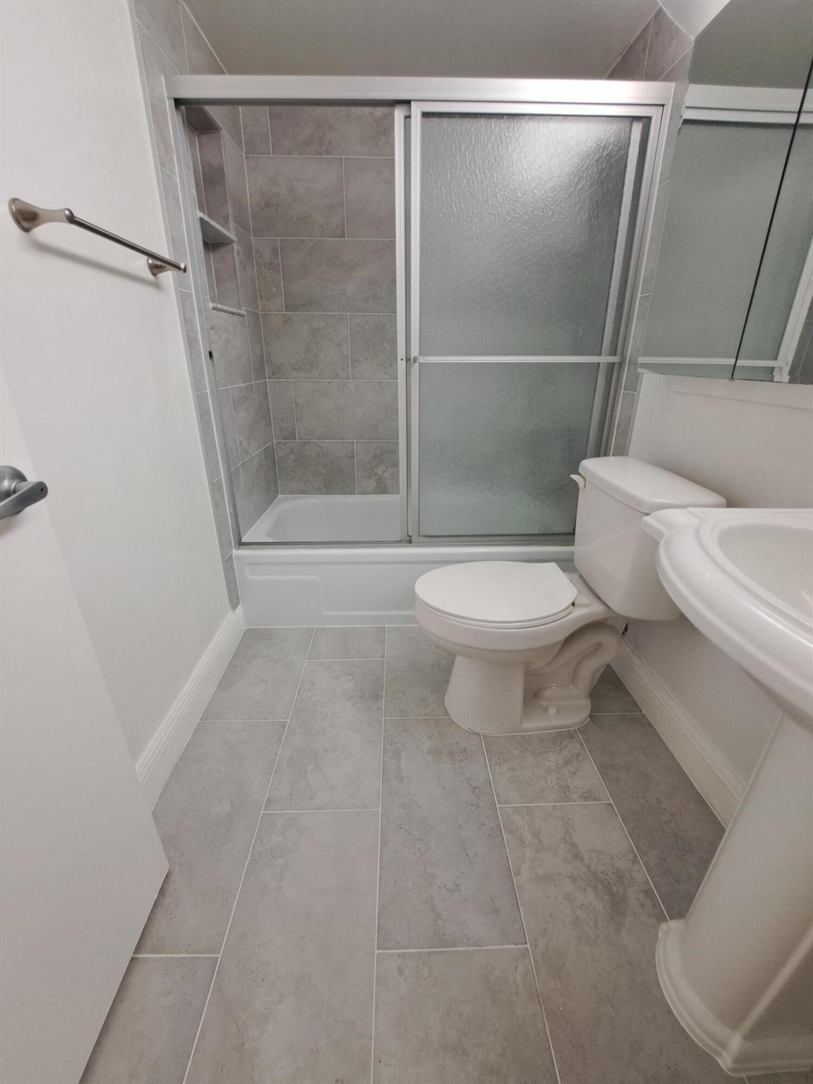 SUSSEX CONDO - Residential