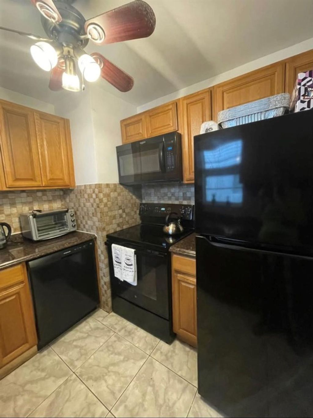 Photo of 6507 Winfield Boulevard #124-C, Pompano Beach, FL 33063 (MLS # F10520846)