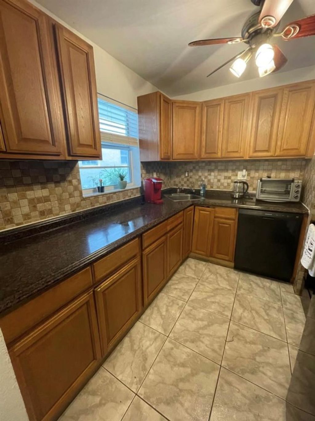 Photo of 6507 Winfield Boulevard #124-C, Pompano Beach, FL 33063 (MLS # F10520846)