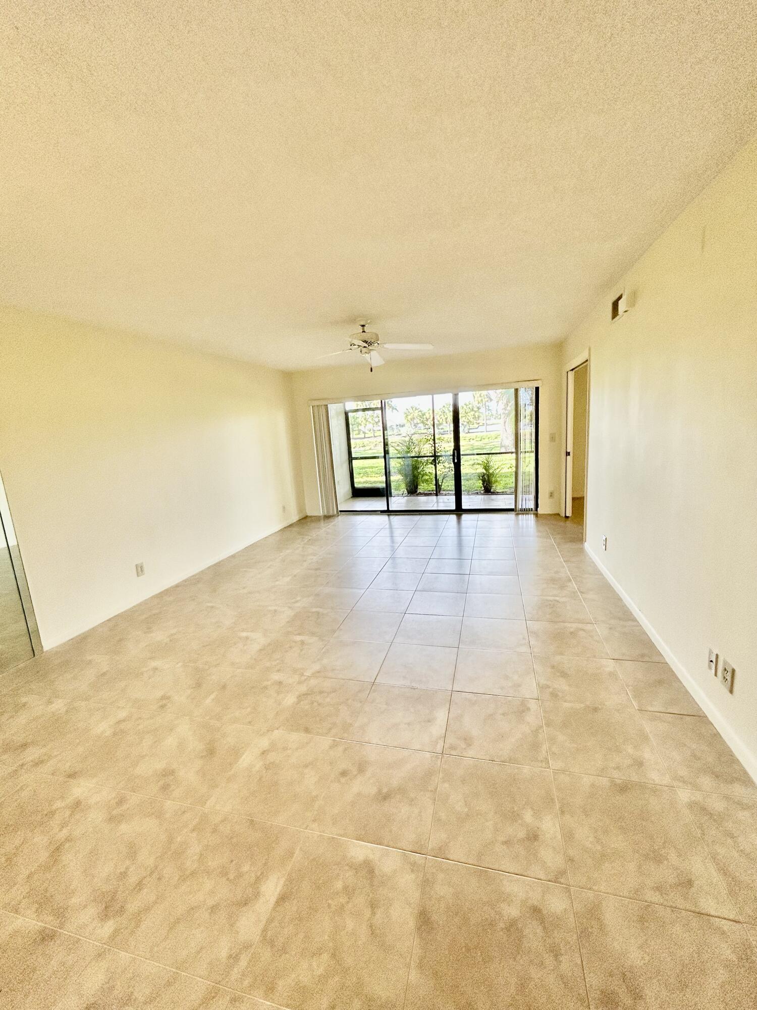 DELRAY OAKS WEST CONDO - Residential Lease