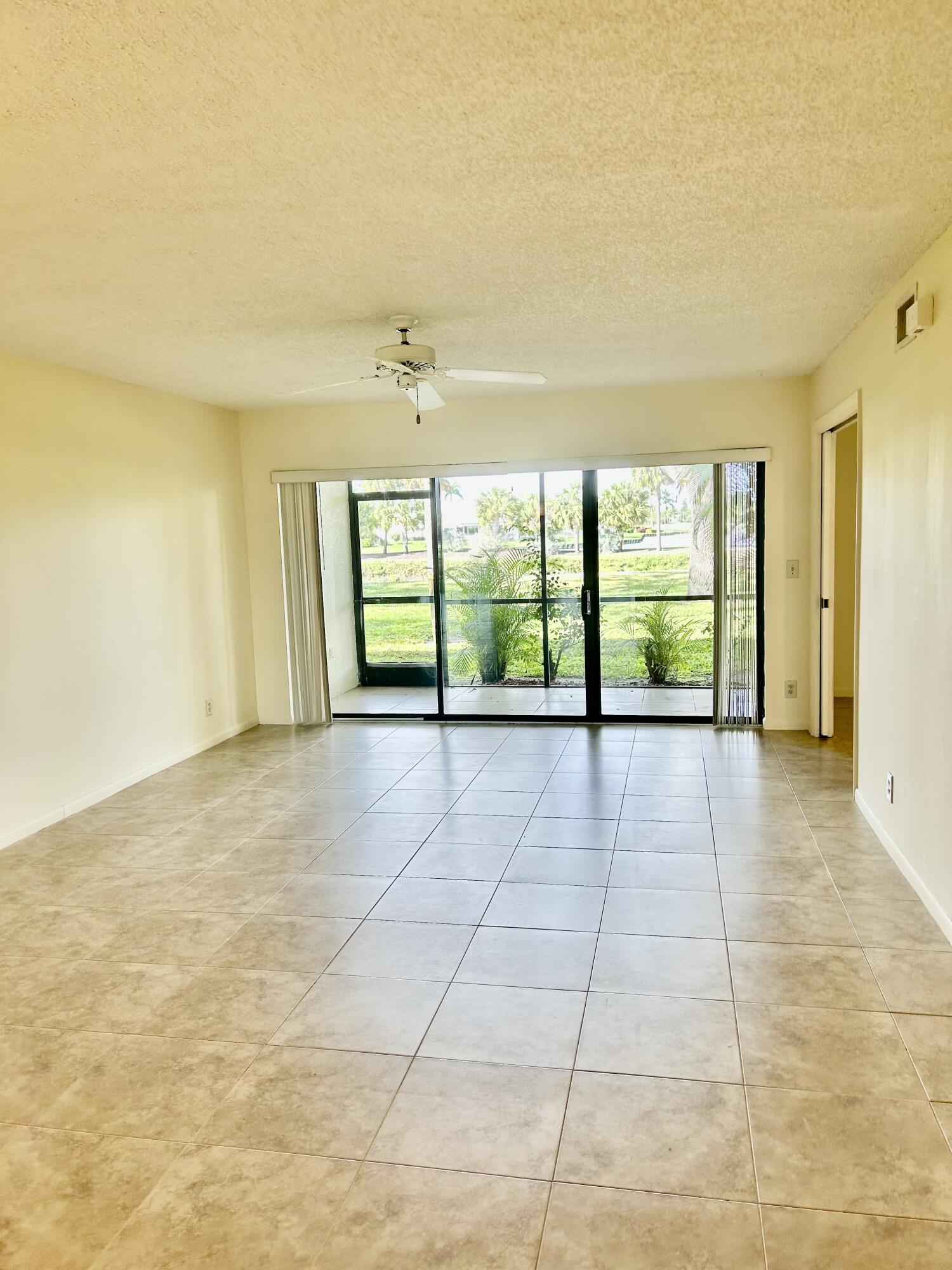 DELRAY OAKS WEST CONDO - Residential Lease