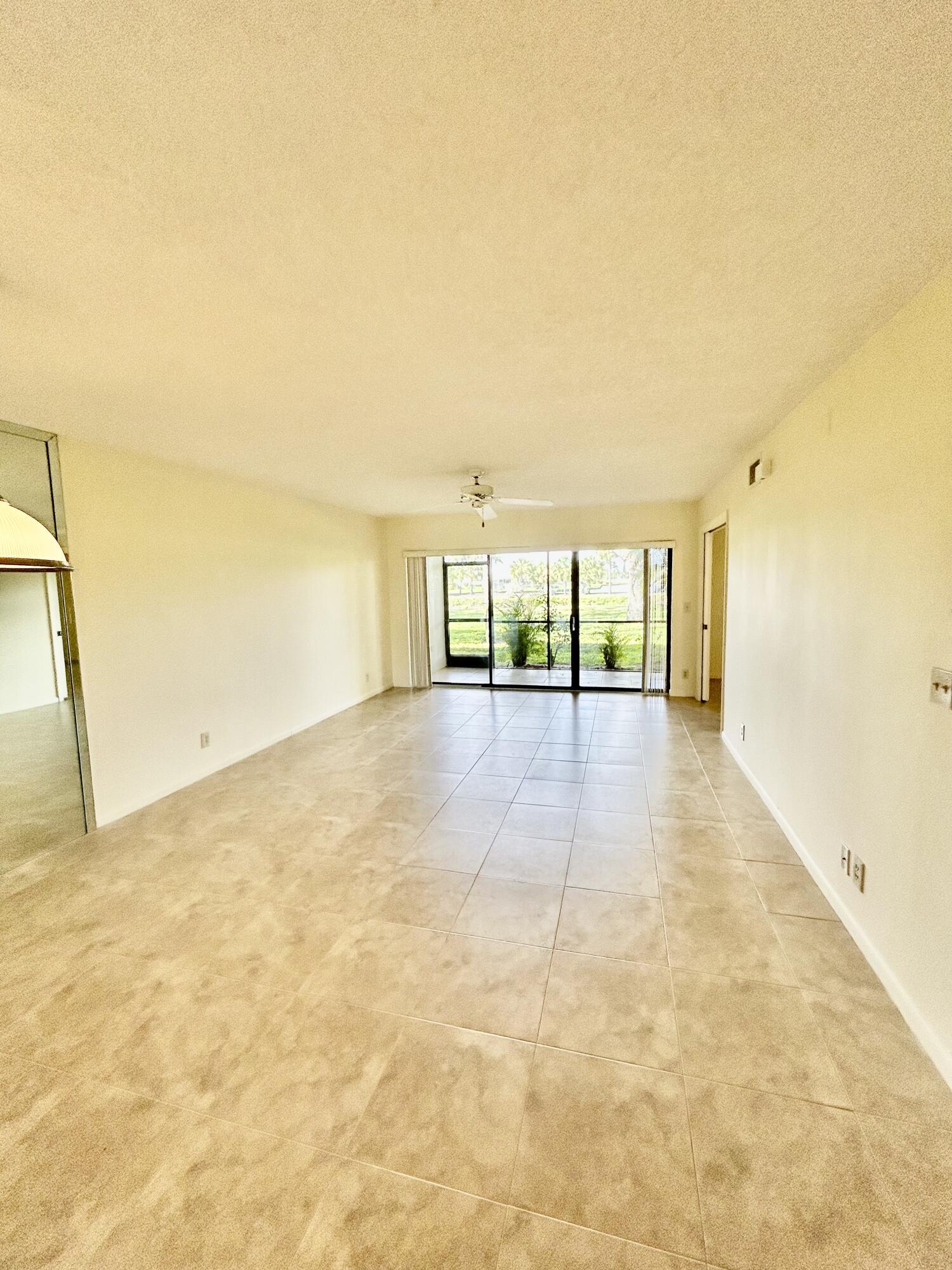 DELRAY OAKS WEST CONDO - Residential Lease