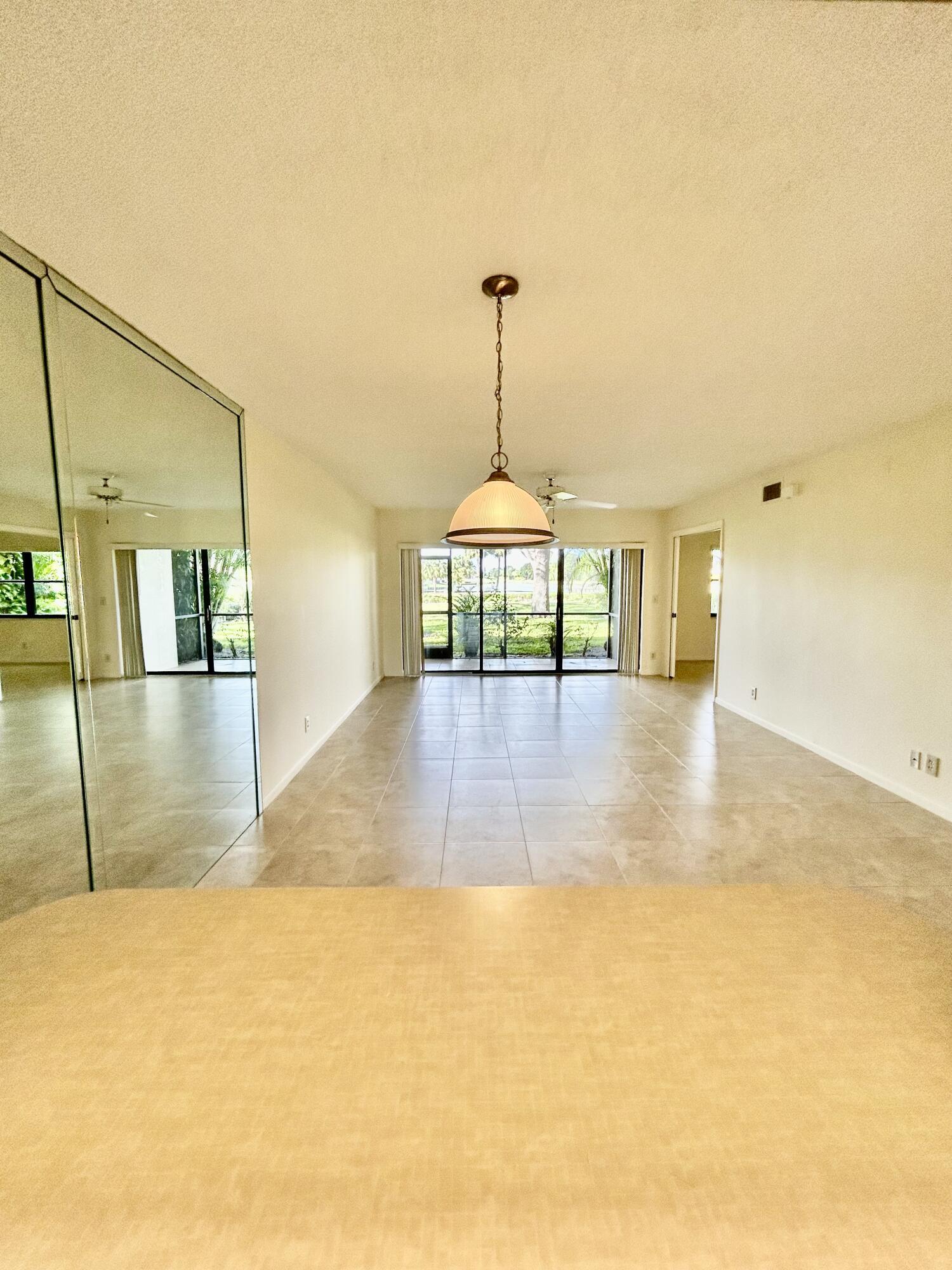 DELRAY OAKS WEST CONDO - Residential Lease