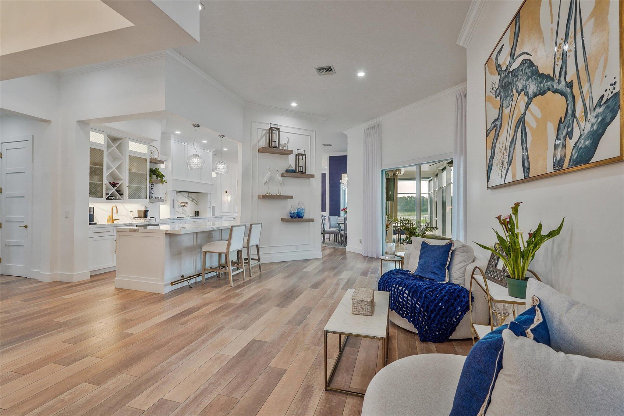 Windsor Bay Estates - Residential Lease