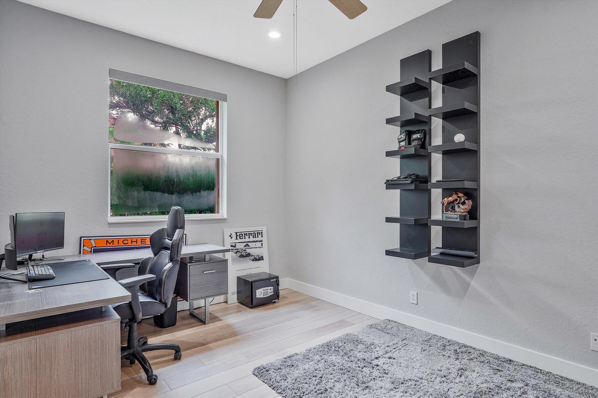 Windsor Bay Estates - Residential Lease