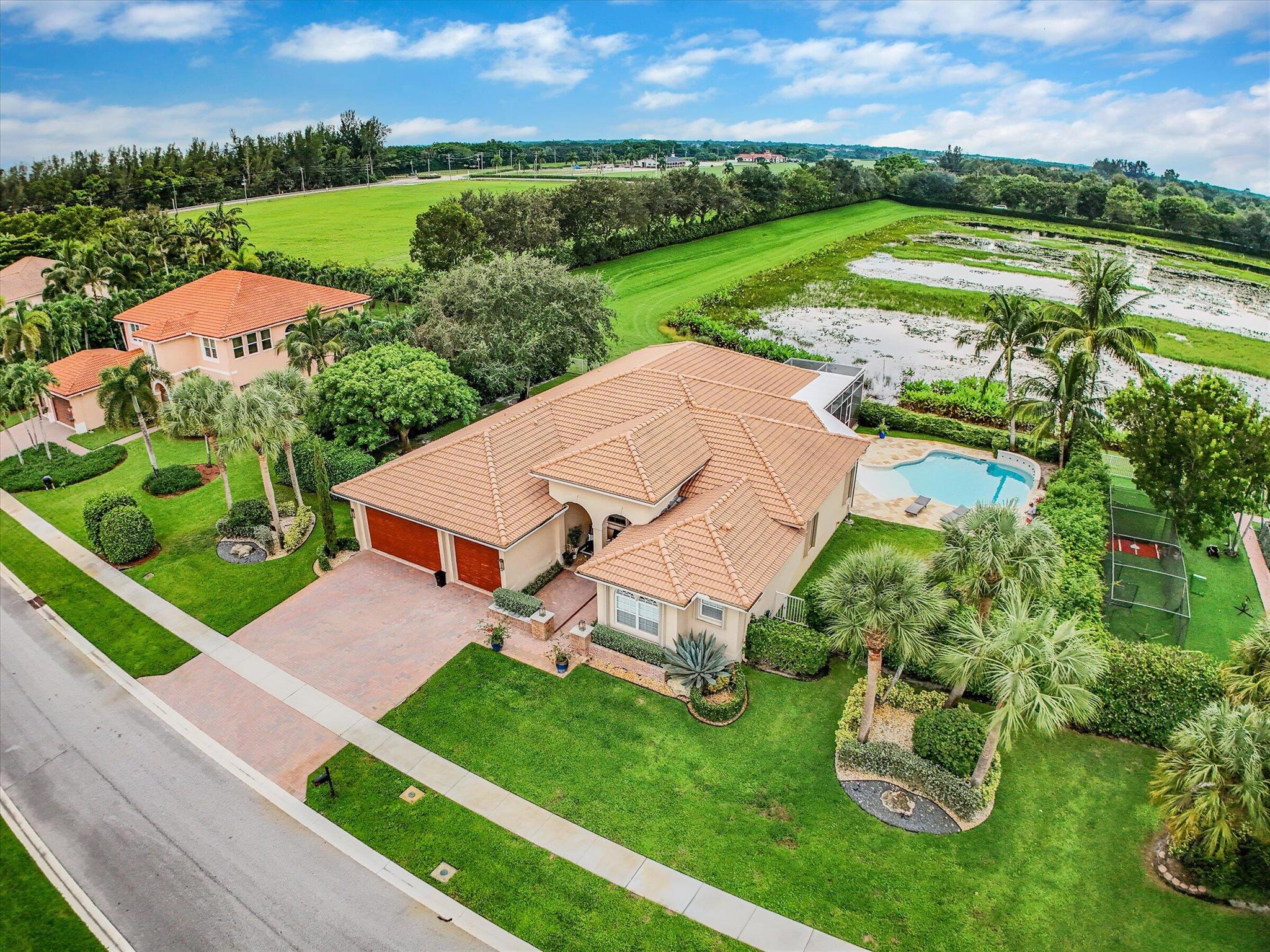 Windsor Bay Estates - Residential Lease