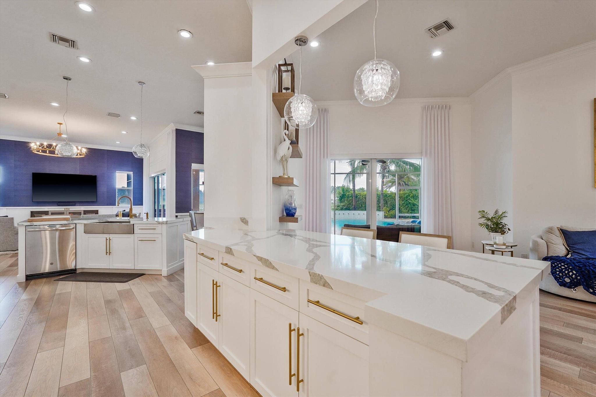 Windsor Bay Estates - Residential Lease