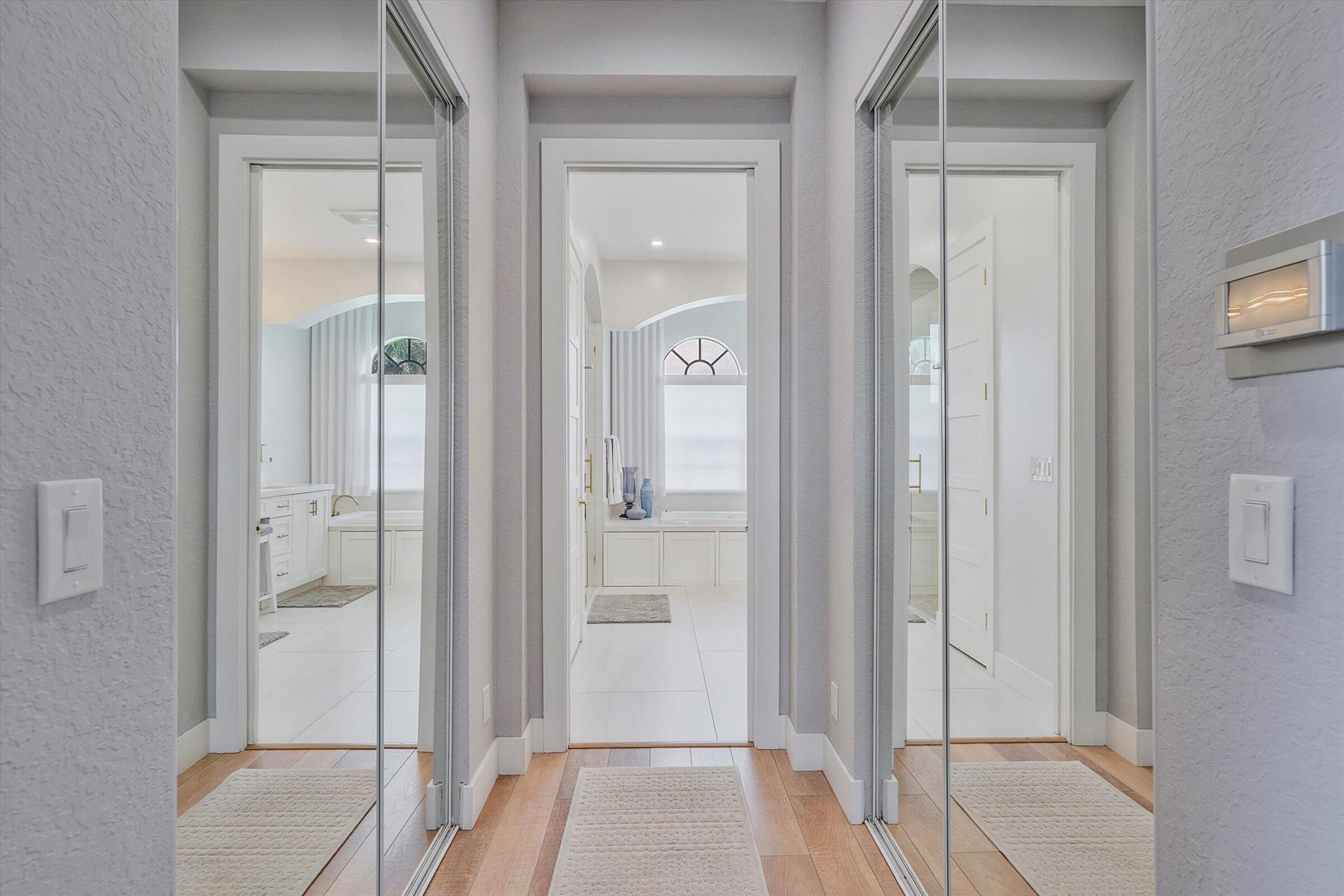 Windsor Bay Estates - Residential Lease