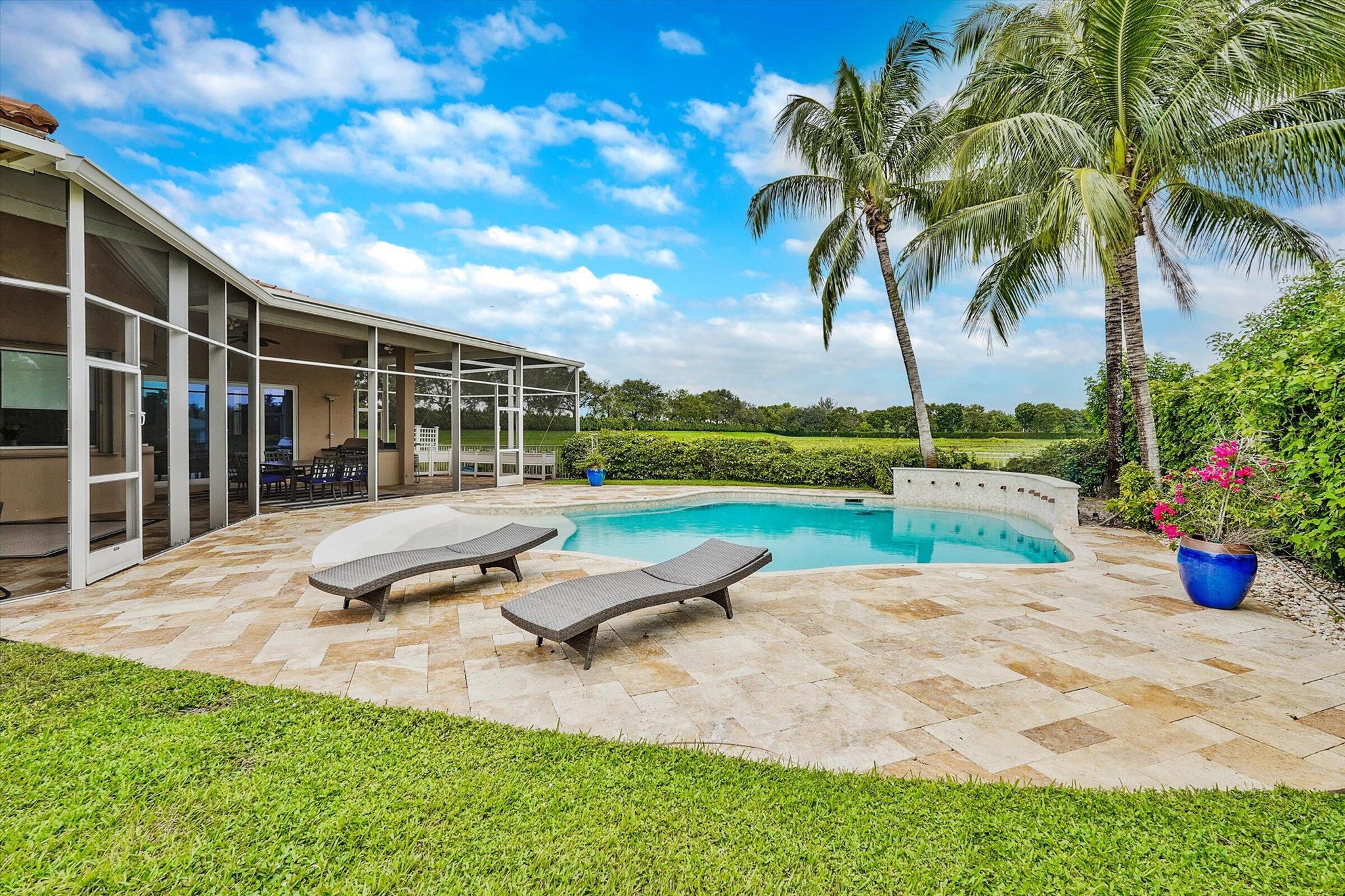 Windsor Bay Estates - Residential Lease