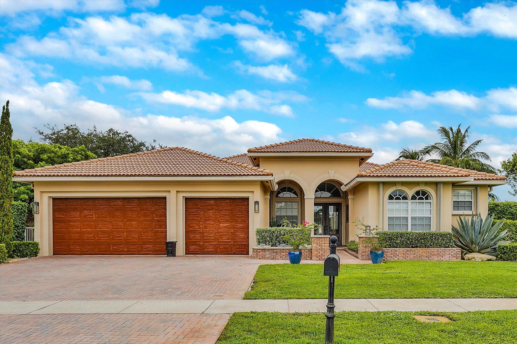 Windsor Bay Estates - Residential Lease