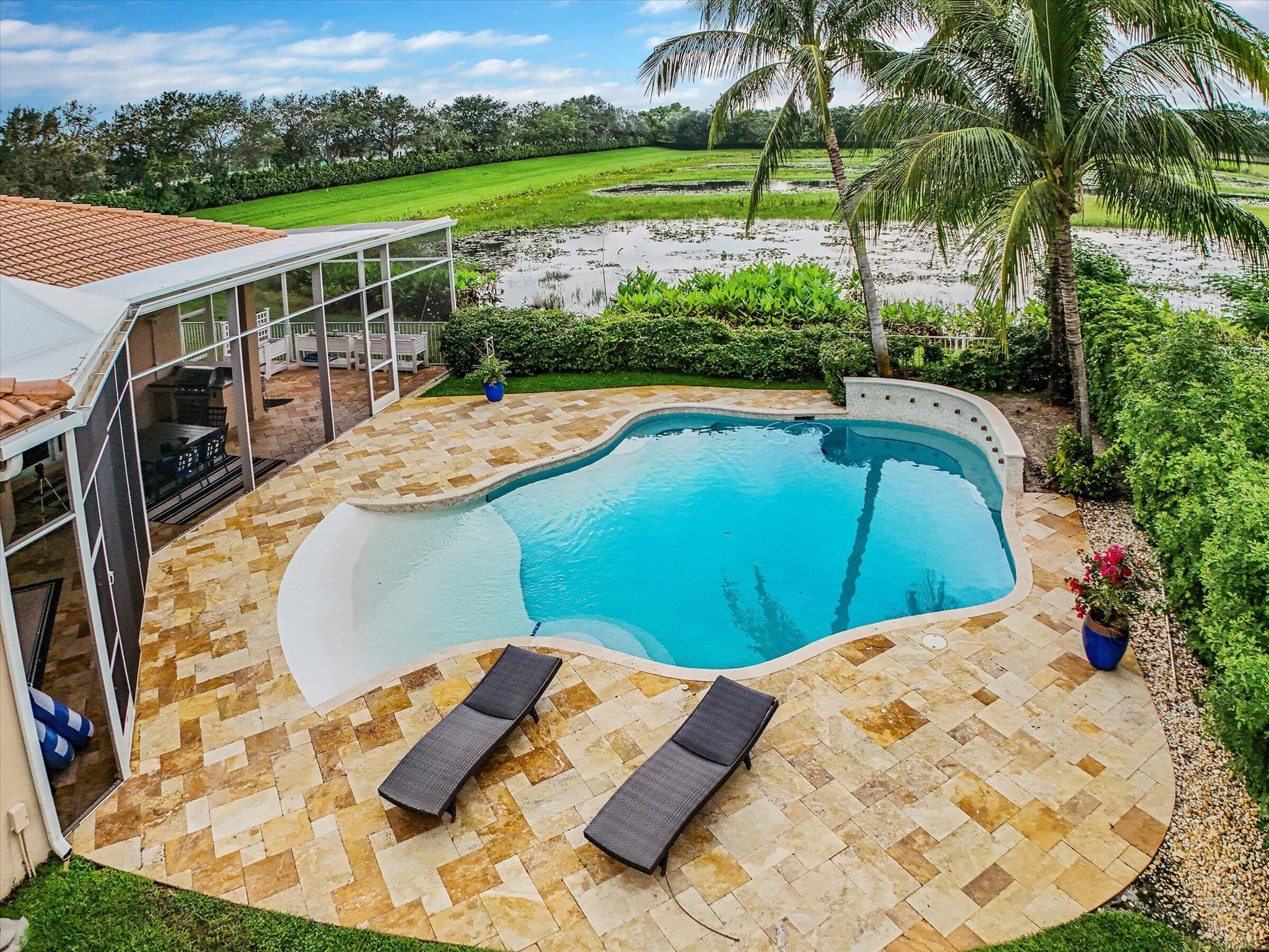 Windsor Bay Estates - Residential Lease