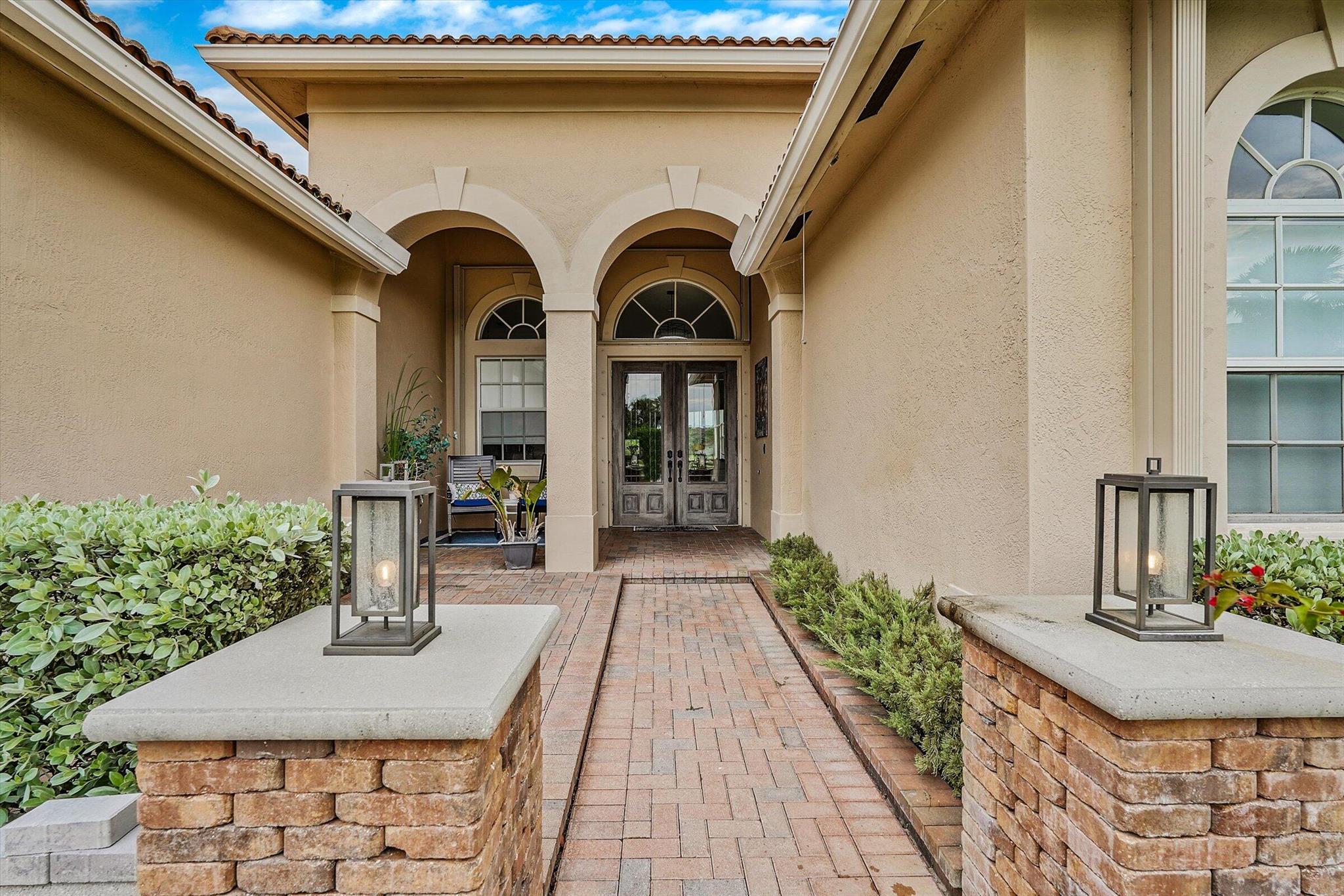 Windsor Bay Estates - Residential Lease