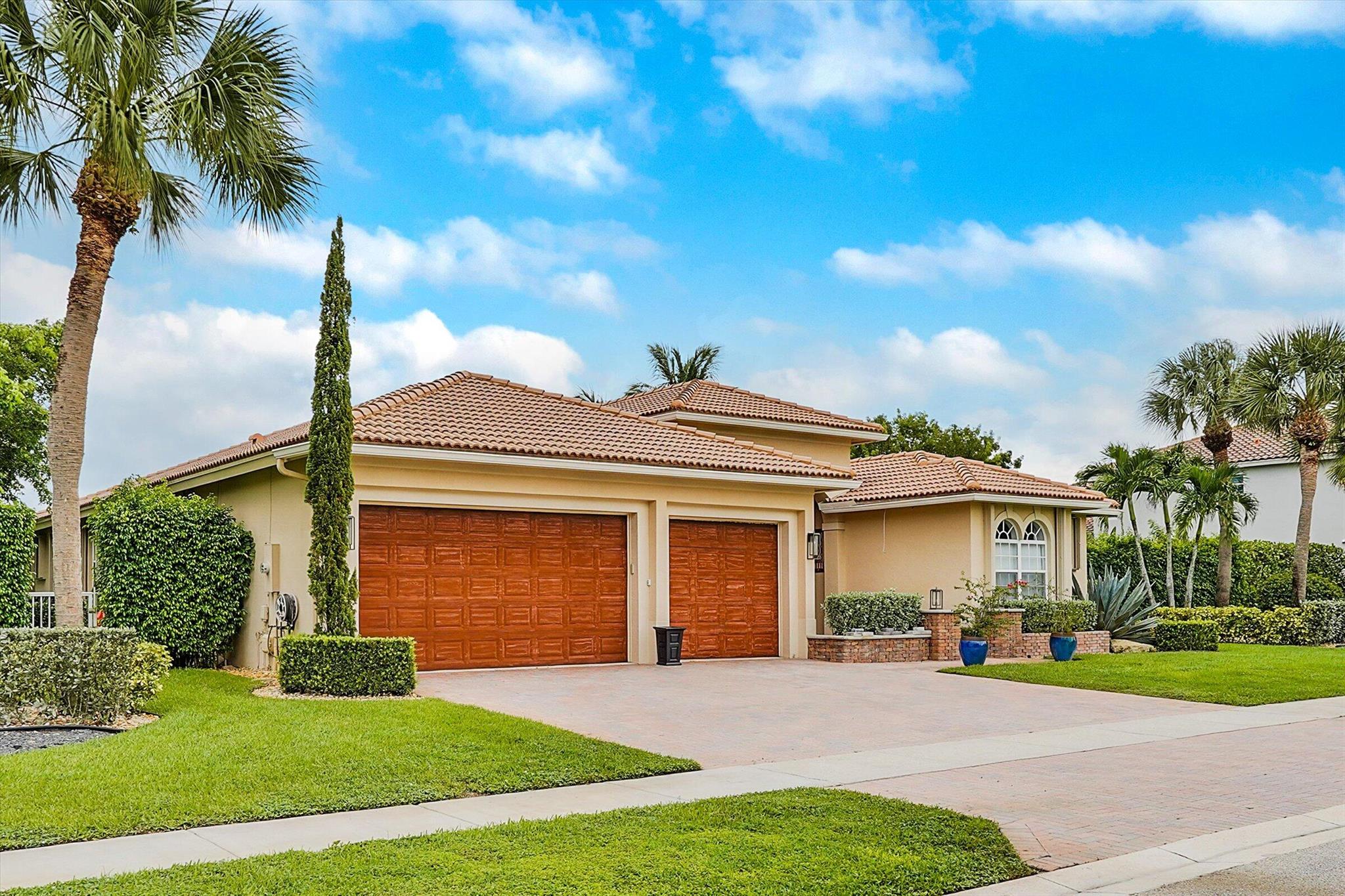 Windsor Bay Estates - Residential Lease