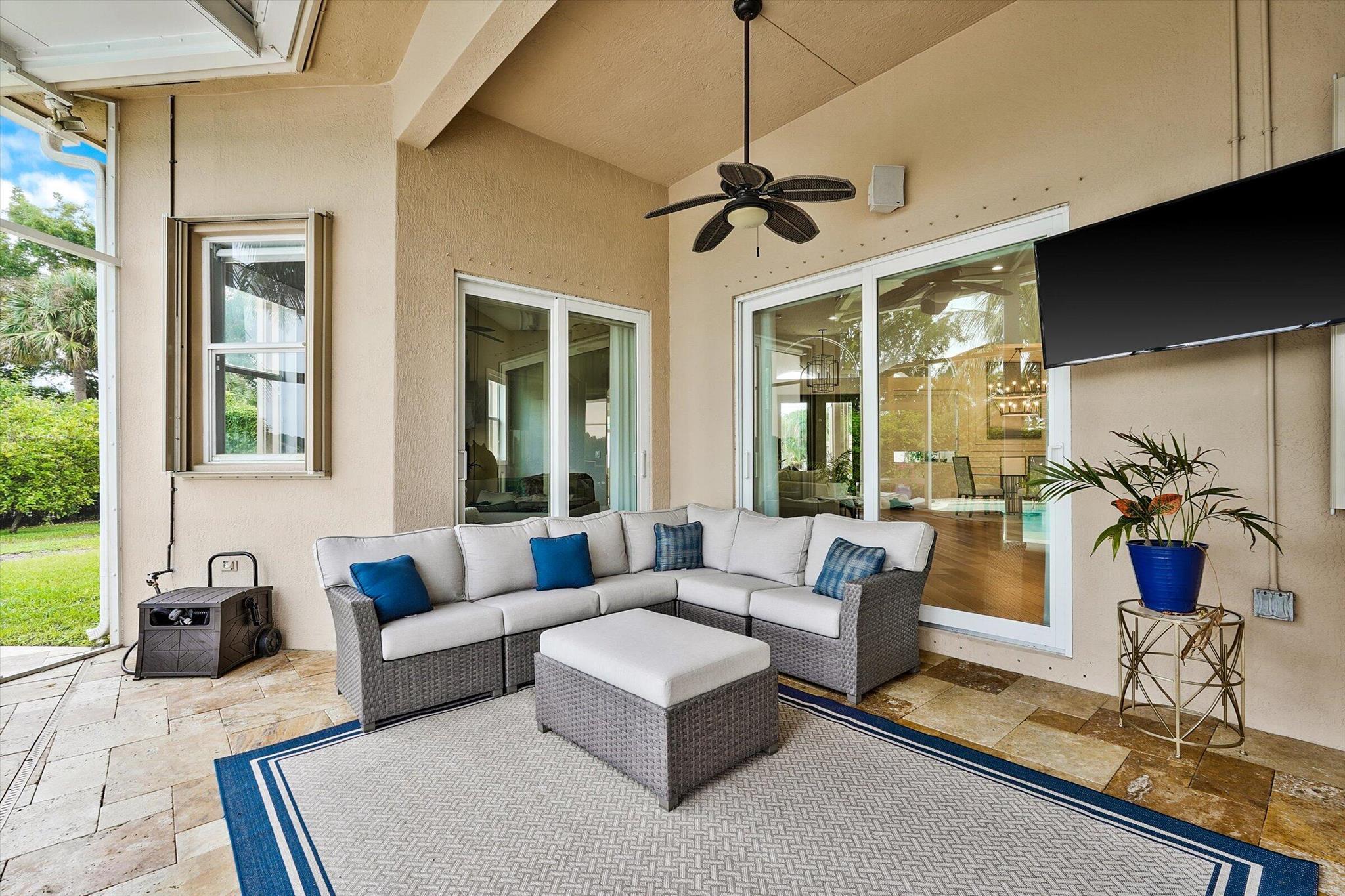 Windsor Bay Estates - Residential Lease