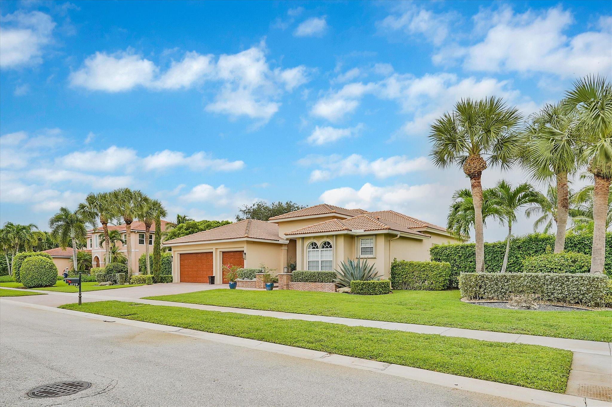 Windsor Bay Estates - Residential Lease