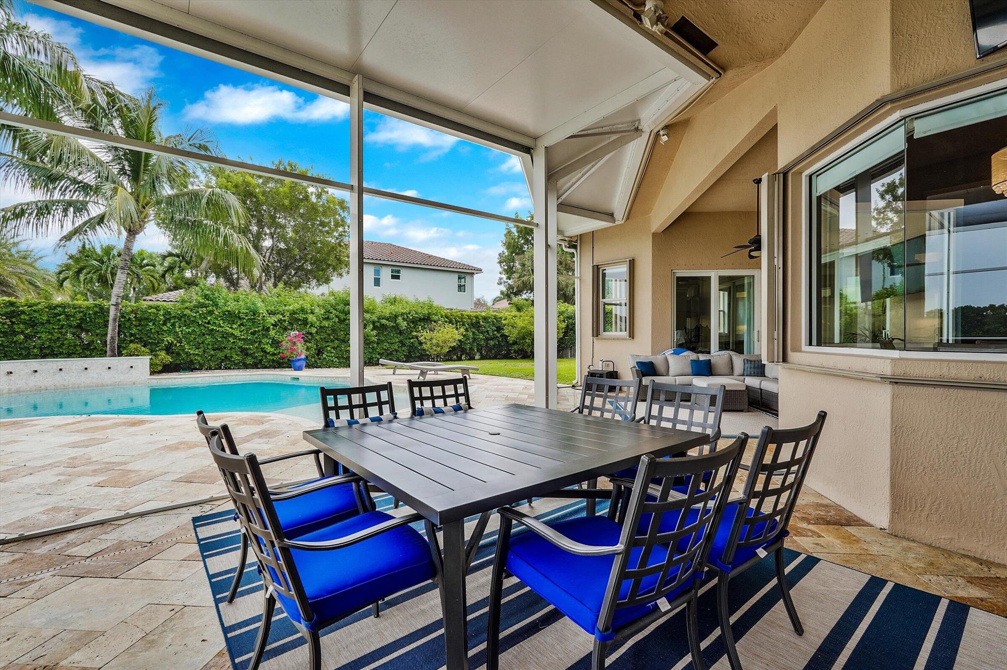 Windsor Bay Estates - Residential Lease