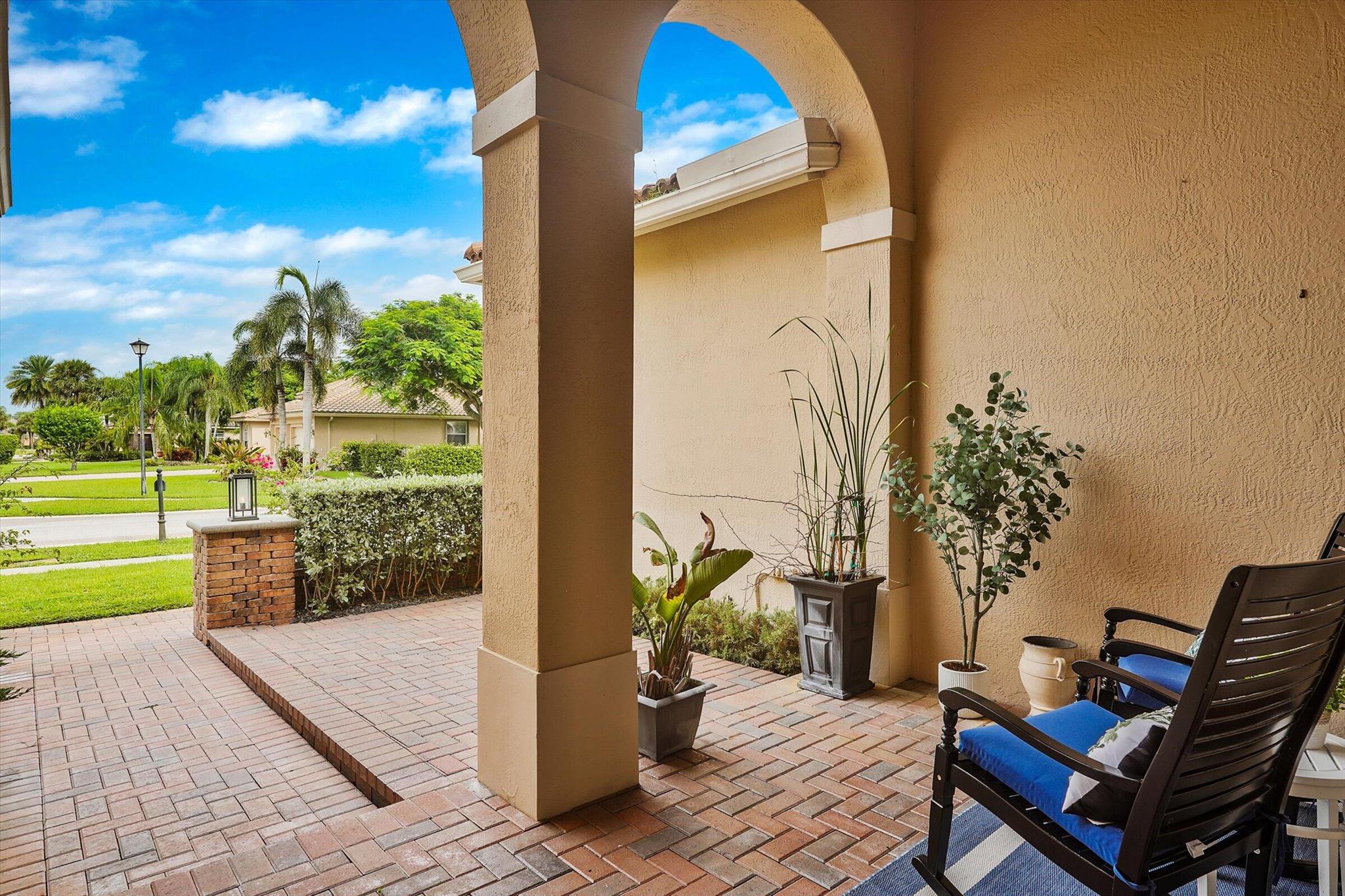 Windsor Bay Estates - Residential Lease