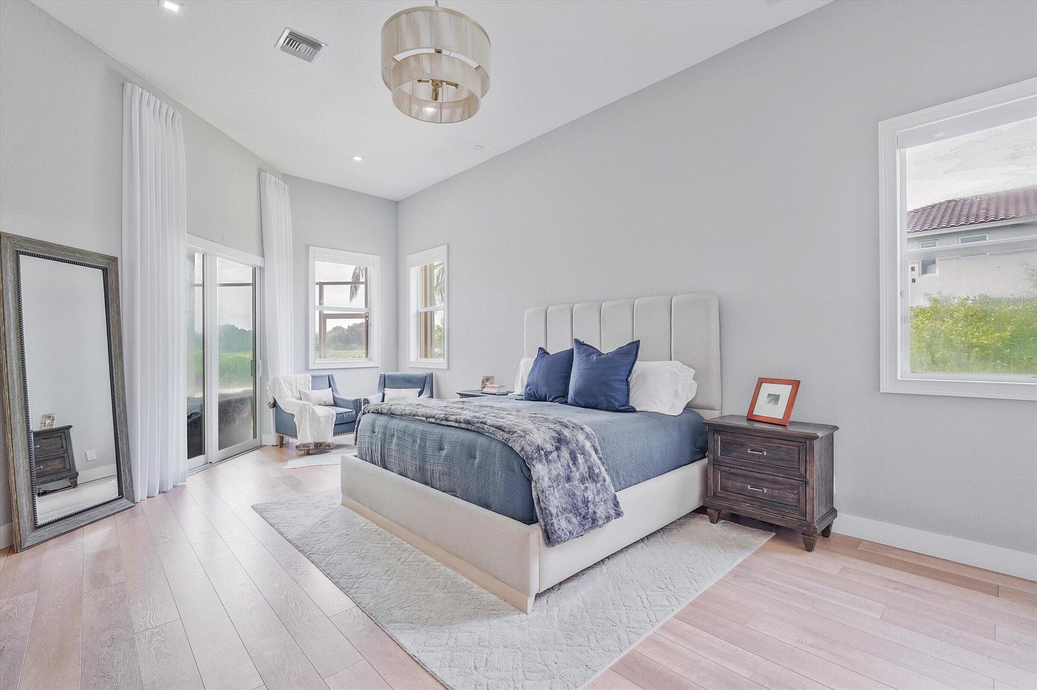 Windsor Bay Estates - Residential Lease