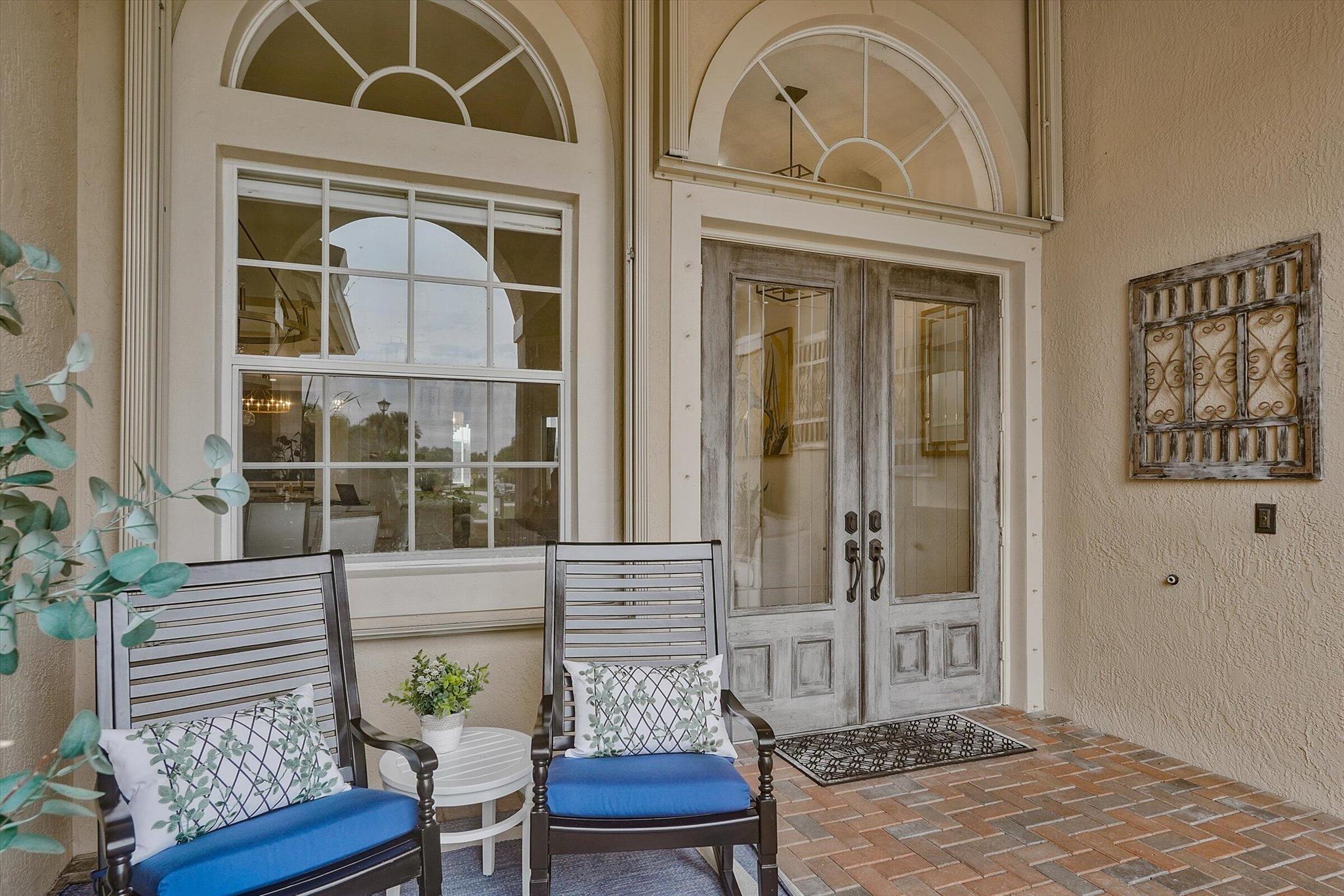 Windsor Bay Estates - Residential Lease