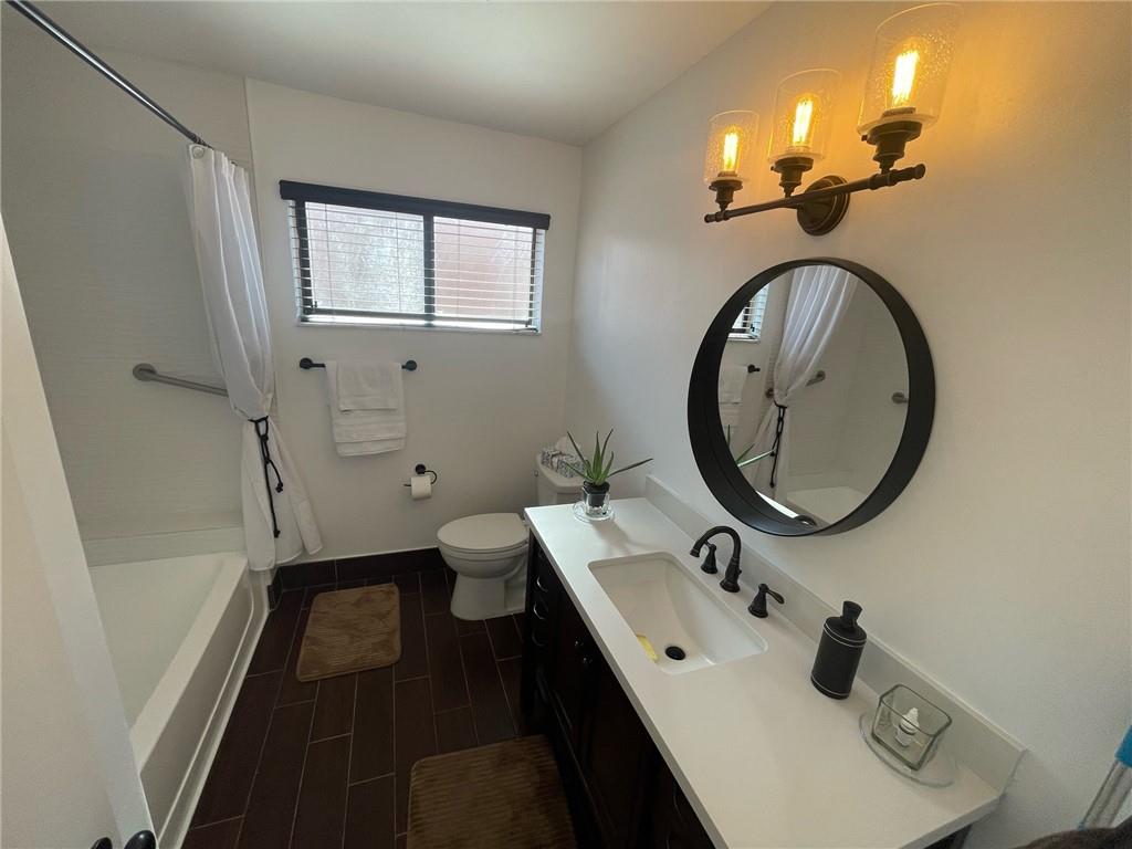 ASHMONT - Residential