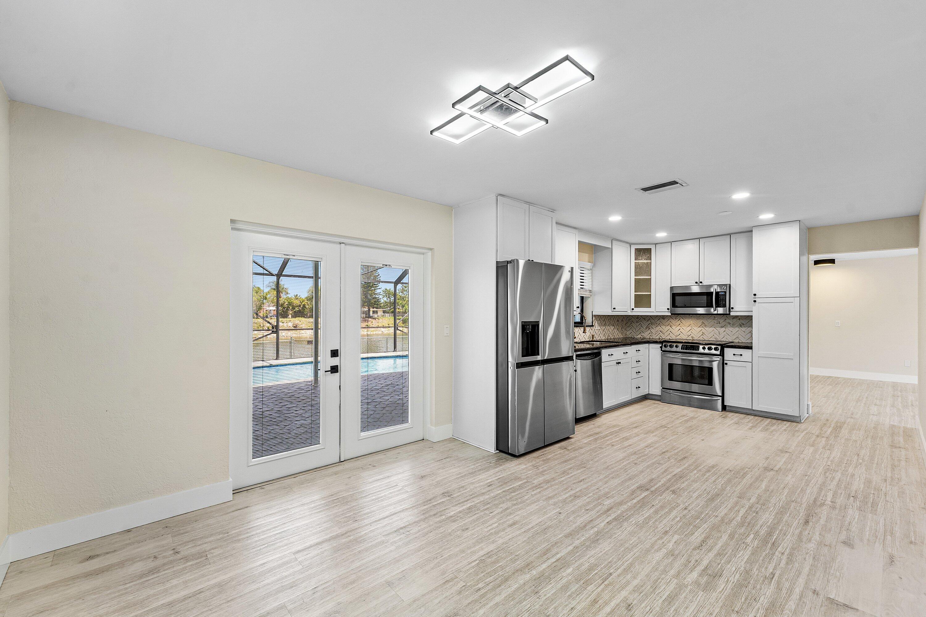HOLIDAY CITY AT BOCA RATON SEC 9 - Residential Lease