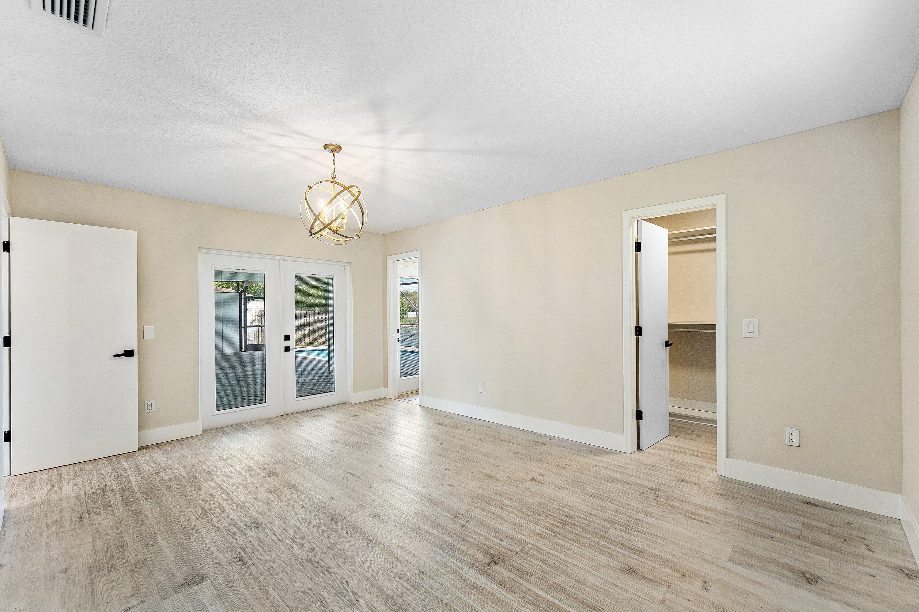 HOLIDAY CITY AT BOCA RATON SEC 9 - Residential Lease
